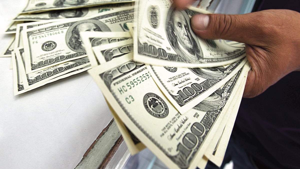 Auge de stablecoins en América Latina le da una mano al dólar, por ahora