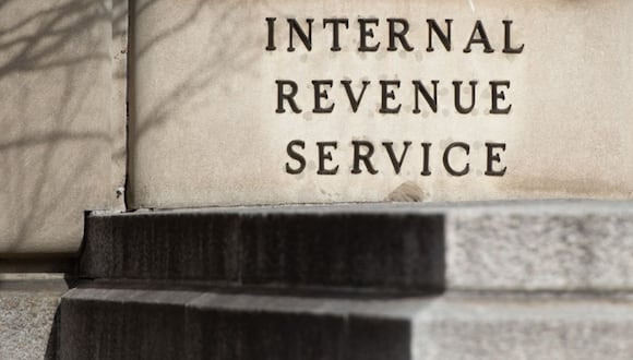 El Servicio Interno de Impuestos otorgó el cronograma de impuestos 2024 (Foto: Saúl Loeb / AFP)