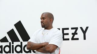 Beneficio de Adidas cae un 83% en 2022 tras romper con Kanye West