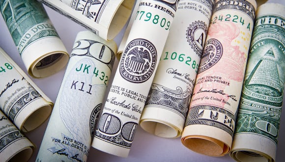 Conoce cuál es el monto promedio para ser considerado rico en Estados Unidos  (Foto: Pexels)