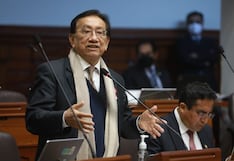 Balcázar sobre las elecciones: “Es imperdonable cualquier error que genere dudas sobre la legitimidad del proceso”