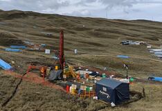 Proyecto en Pasco de Tinka Resources revela reservas de zinc para 21 años