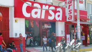 Compañía retail Carsa nombró a su nuevo gerente general