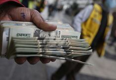 Tipo de cambio hoy en Perú: ¿En cuánto cerró el dólar este viernes 23 de mayo?