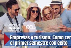 Empresas y turismo: acciones claves para cerrar el primer semestre con éxito
