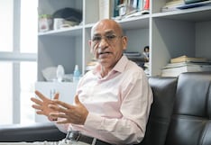 Economista Waldo Mendoza renunció al Consejo Fiscal