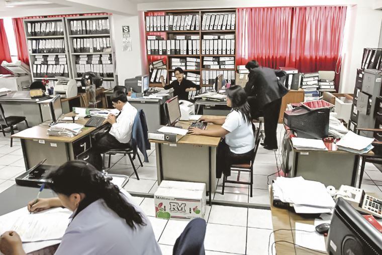 Te contamos cuál es el grupo beneficiario que será favorecido con el otorgamiento del nuevo bono de S/600, en qué consiste el acuerdo, y cómo se pagará. (Foto: El Peruano)