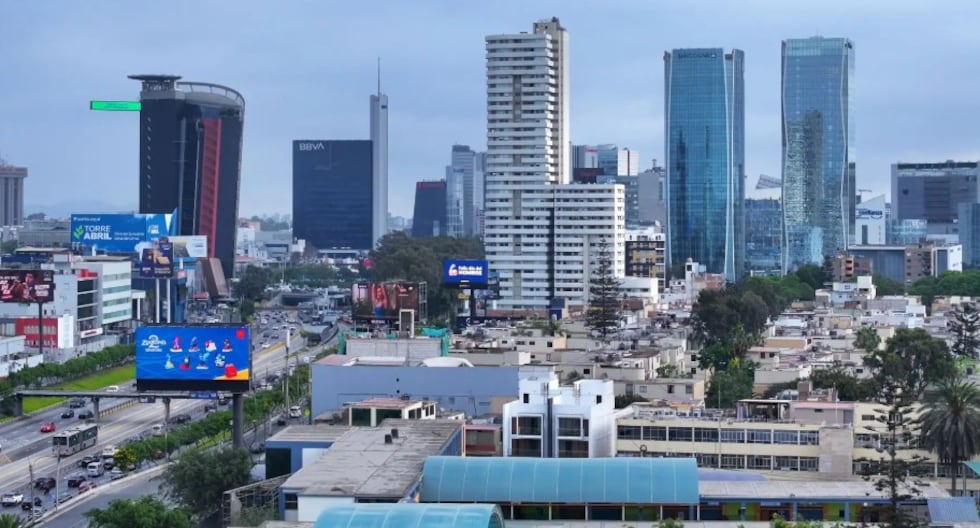 Confianza empresarial en Perú alcanza récord en 15 años