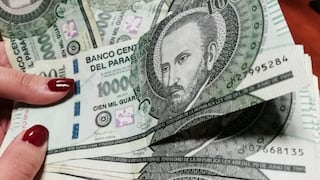 La moneda de Paraguay, cumple 80 años y es una de las más antiguas de América