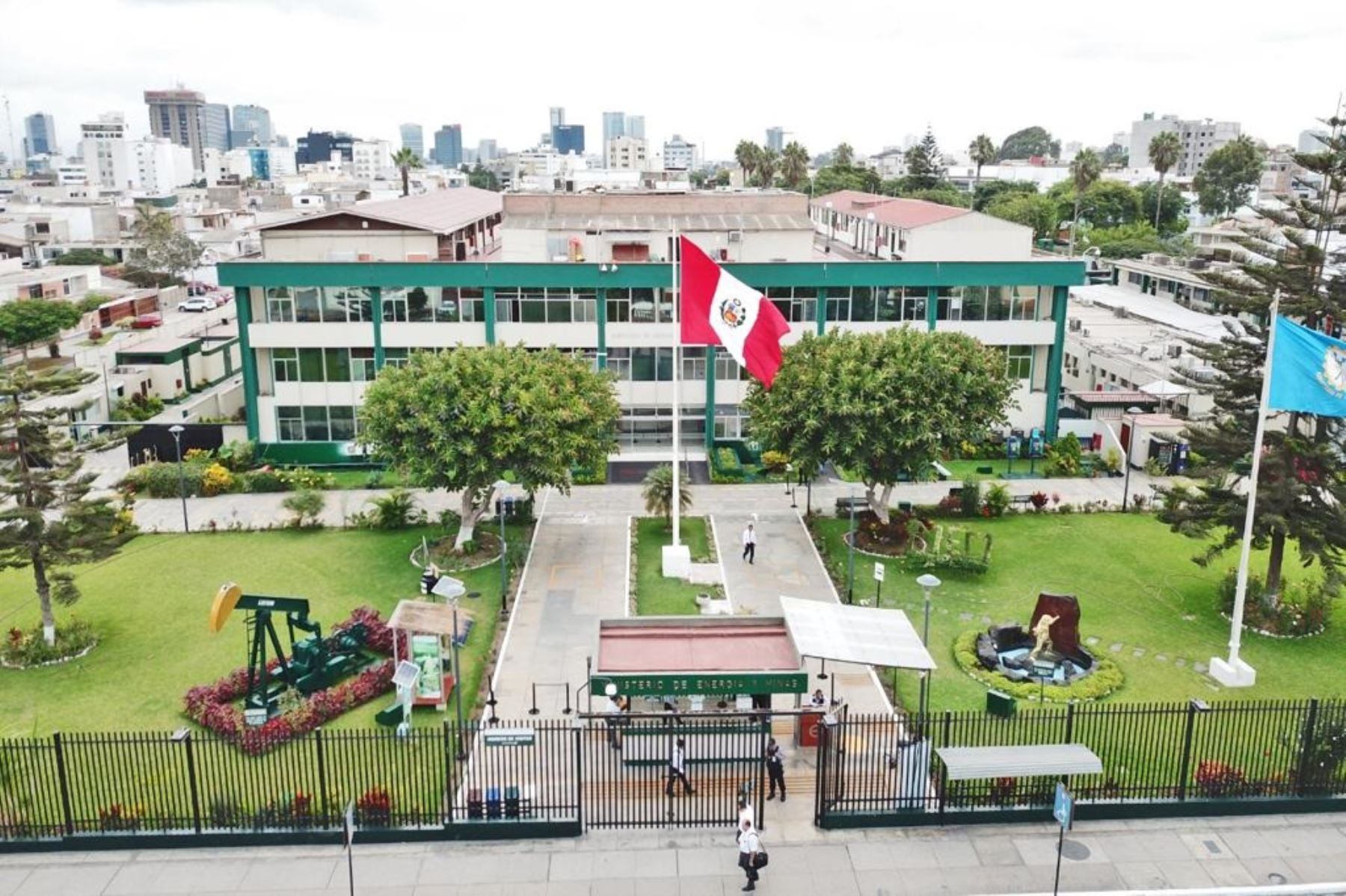 3 de setiembre del 2009. Hace 15 años. Ministerio de Energía revisará regalías de exportación de gas