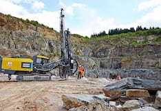 Perú acelera su inversión en exploración minera, pero hay riesgo que pone “nervioso” al sector
