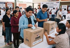 ¿Nuevos distritos, nuevas autoridades? Estas 2 jurisdicciones elegirán alcalde por primera vez