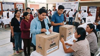 ¿Nuevos distritos, nuevas autoridades? Estas 2 jurisdicciones elegirán alcalde por primera vez