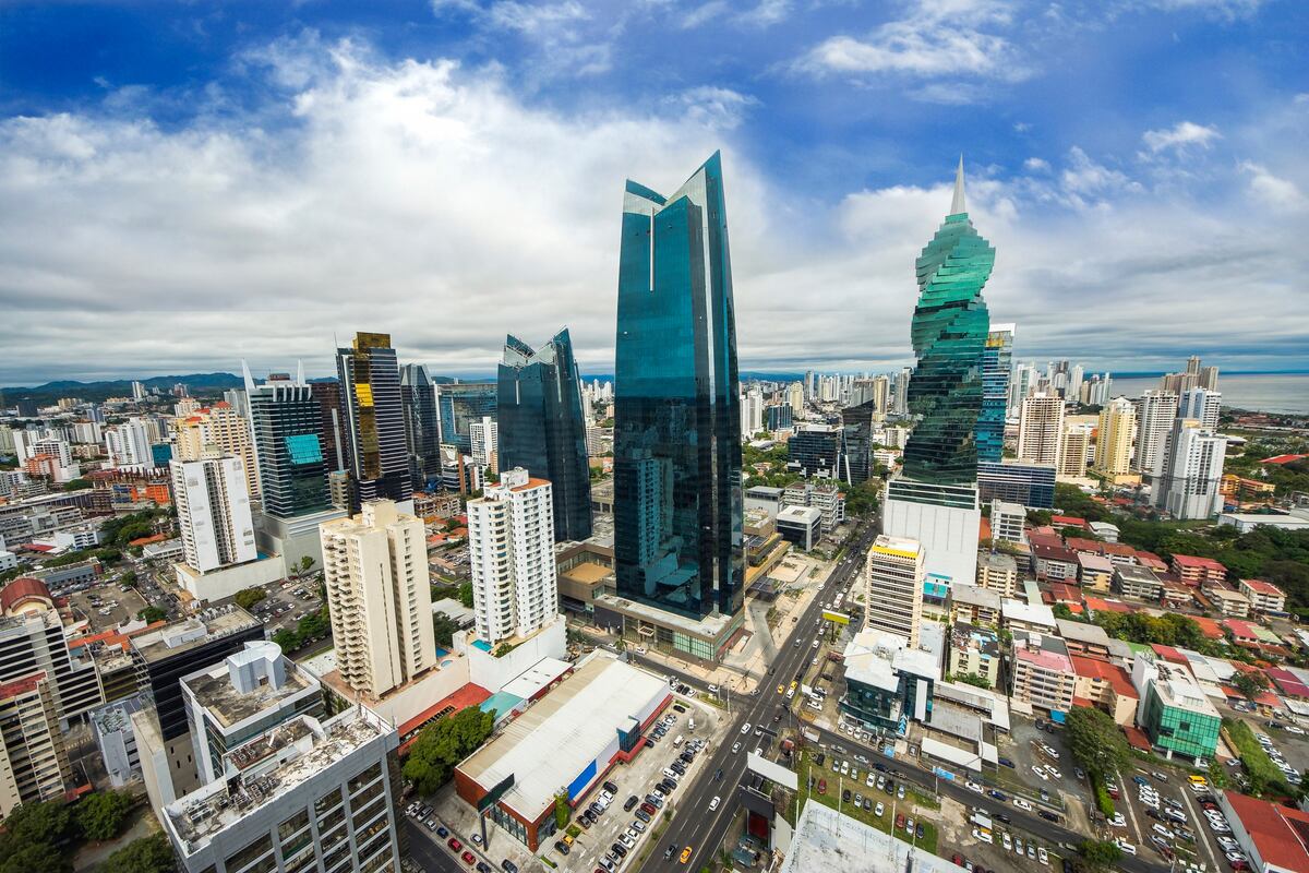 Panamá ha sido tradicionalmente considerado uno de los principales paraísos fiscales y jurisdicciones offshore del mundo. (Foto: Shutterstock)