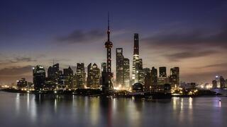 Shanghái rebajará entradas y ofrecerá subvenciones para reavivar el mercado inmobiliario