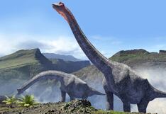 Los dinosaurios no eran tan listos como se creía