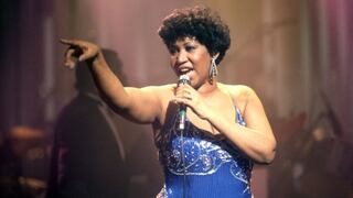 EE.UU.: resuelven disputa entre hijos de Aretha Franklin ante dos testamentos