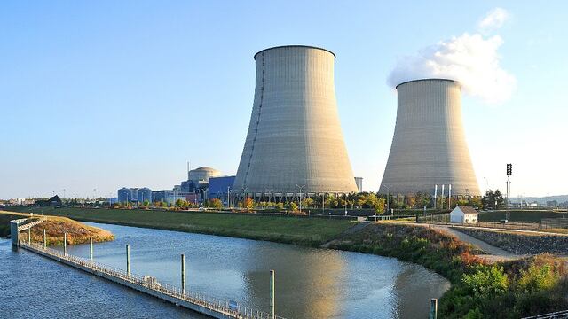 Alianza Nuclear pide a Bruselas que reconozca el rol de las nucleares y las potencie