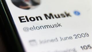 Acciones sugieren que mercados no aseguran acuerdo Twitter-Musk