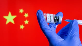 China aprueba la primera vacuna del mundo contra cepas del SARS-CoV-2 