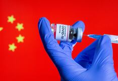 China aprueba la primera vacuna del mundo contra cepas del SARS-CoV-2