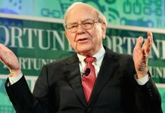 Fin de una era: Warren Buffett se retira y nombra a Greg Abel como su sucesor en Berkshire Hathaway