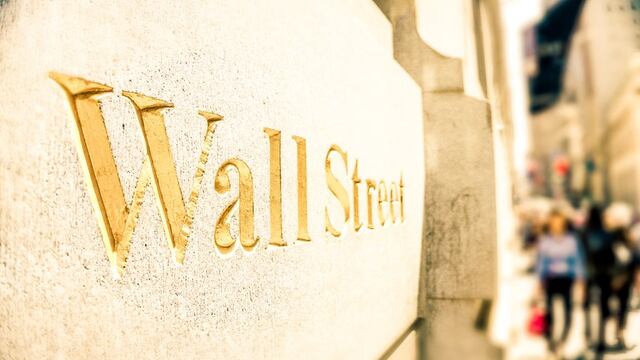 Indicador de temor de Wall Street pierde ante apuesta por riesgo