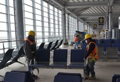 Cancelación de vuelos de EE.UU., un golpe directo al aeropuerto insignia de AMLO