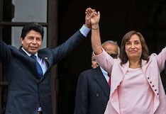 Chofer de Dina Boluarte ganó contratos con el Estado por más de S/ 20 mil