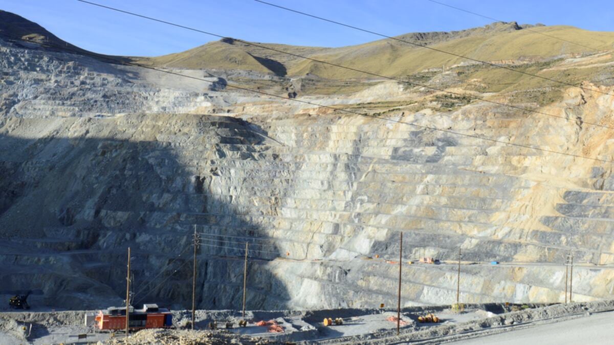 MMG Las Bambas está evaluando la posibilidad de que las futuras compensaciones o adquisiciones de tierras se paguen (a las comunidades) en partes y no en pagos únicos.