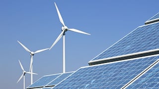 Minem pide debate y aprobación de proyecto para uso de energías renovables