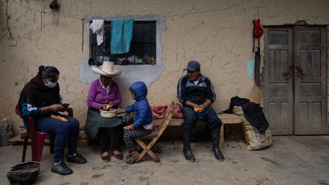 Pobreza en Perú: retornaría a niveles prepandemia recién en 2047