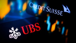 Bolsas suben tras acuerdo con Credit Suisse, pero las preocupaciones prosiguen