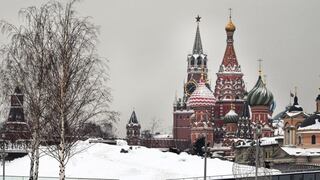 Instituto de Finanzas Internacionales: sanciones de EE.UU. a Rusia tendrán “impacto significativo”