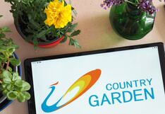 Country Garden dice que cumplirá sus obligaciones de pago de deuda