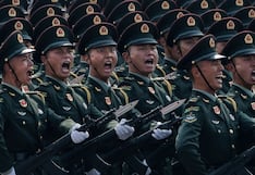 Gobierno chino insta a su Ejército a acelerar el uso militar de la inteligencia artificial