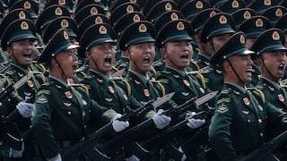 Gobierno chino insta a su Ejército a acelerar el uso militar de la inteligencia artificial
