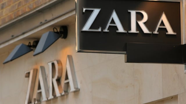 Zara y otras tiendas de Inditex reabren en Ucrania con una gran afluencia de clientes