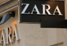 Zara y otras tiendas de Inditex reabren en Ucrania con una gran afluencia de clientes