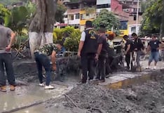 Declara en emergencia 84 distritos de 17 regiones por intensas lluvias: ¿por cuánto tiempo?