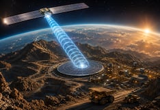Energía solar espacial llega a Poderosa: el plan de Helio para acelerar su negocio