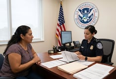 Antes de salir de EE.UU., conoce el “perdón” I-601A que puede ser clave para tu residencia