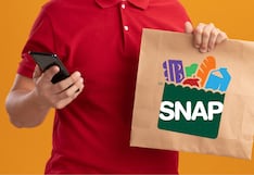 En estos estados podrían haber nuevas restricciones al momento de utilizar los beneficios SNAP