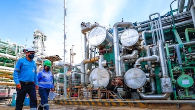 PROINVERSIÓN activa mecanismo fiduciario por USD 2,000 millones para respaldar operatividad de Petroperú. Foto: Gob.pe