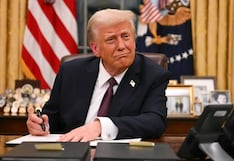 Estados Unidos declaró al fentanilo como “un arma de destrucción masiva”