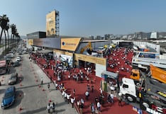 Perú atrae la mirada de la chilena Cesco: Expomina 2026 será el escenario