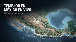 Temblor en México EN VIVO hoy, sábado 12 de septiembre 2026: hora exacta, magnitud y dónde fue el epicentro del último sismo, según el SSN
