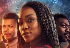 Cuáles son los estrenos de Paramount+ en abril de 2024