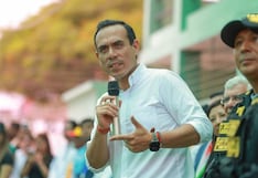 José Jerí anuncia nuevo plan de seguridad ciudadana para enero de 2026