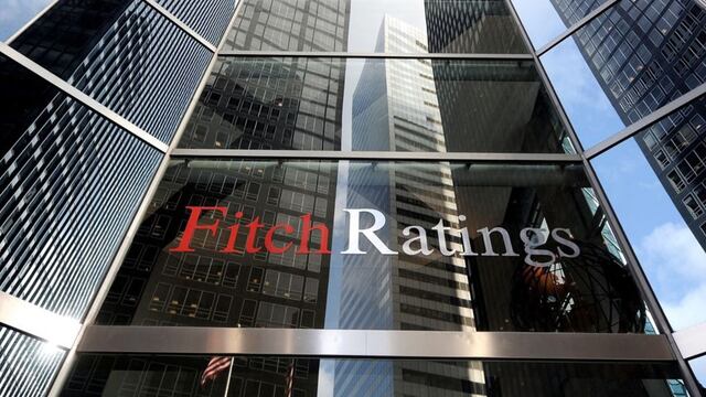 Fitch Ratings no descarta rebajas en calificación de riesgo del Perú: razones detrás